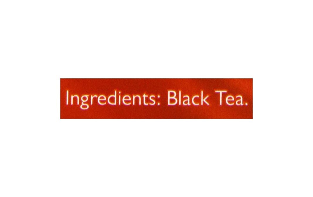 Twinings Classics English Breakfast Tea    Box  200 grams